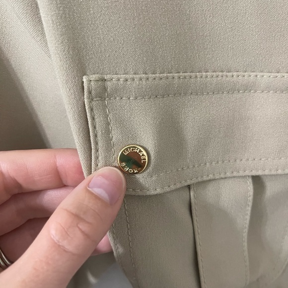 Michael Kors dress - Picture 4 of 8